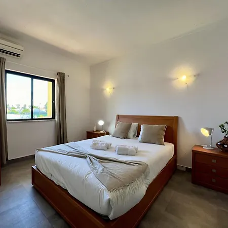 Apartment Tropical View 1 With Pool By Homing *