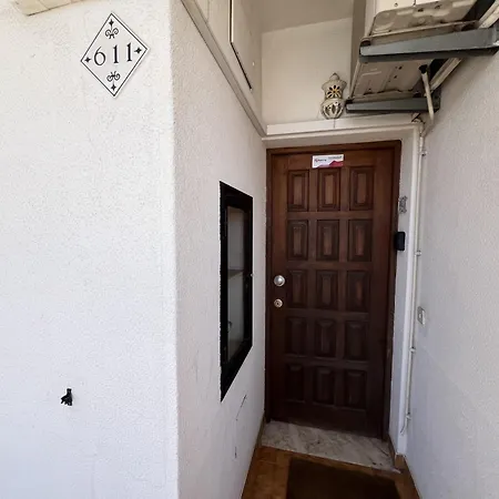 Tropical View 1 With Pool By Homing Apartment *