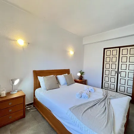 Tropical View 1 With Pool By Homing Apartment *