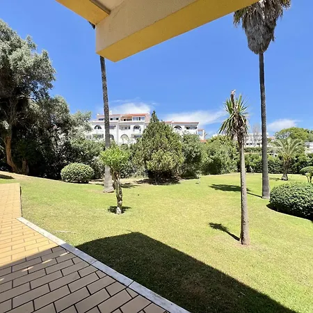 Appartamento Tropical View 1 With Pool By Homing Albufeira