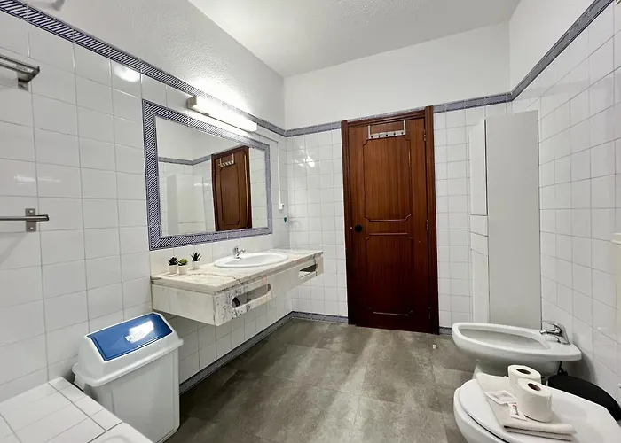 Tropical View 1 With Pool By Homing 알부페이라