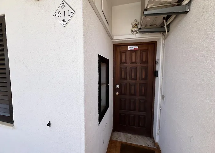 Tropical View 1 With Pool By Homing 아파트 *