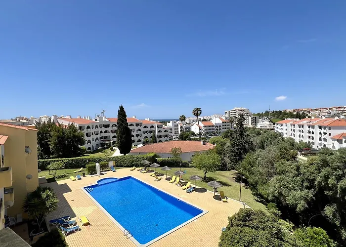 Tropical View 1 With Pool By Homing *