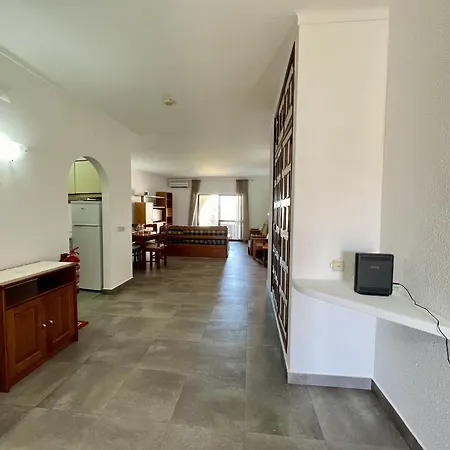 Apartamento Tropical View 1 With Pool By Homing