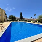 Tropical View 1 With Pool By Homing Αλμπουφέιρα