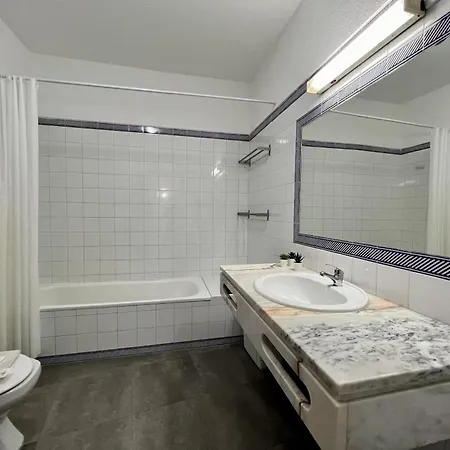 شقة Tropical View 1 With Pool By Homing