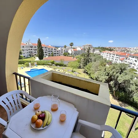 Tropical View 1 With Pool By Homing شقة