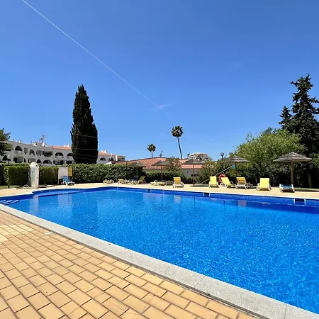 Tropical View 1 With Pool By Homing شقة البوفيرا